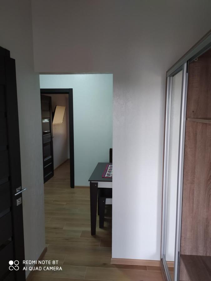 Reef Apartments Odessa Exterior foto